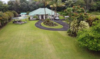 15-1765 28TH Ave, Keaau, HI 96749