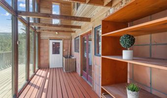 19 Laguna Negra Rd, Angel Fire, NM 87710