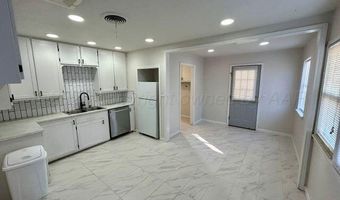 3100 S MONROE St, Amarillo, TX 79109