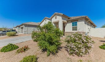 4189 S 243RD Dr, Buckeye, AZ 85326