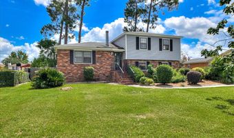 258 Fairfax St, Martinez, GA 30907