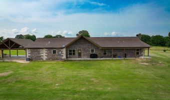 2279 E Decker Dr, Atoka, OK 74525