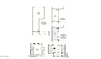 21032 W MAIN Pl, Buckeye, AZ 85396