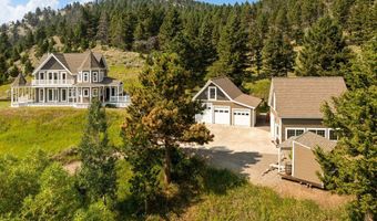 2919 Hawkline Rd, Bozeman, MT 59715