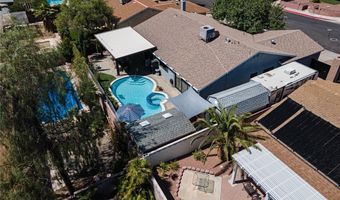 1527 Irene Dr, Boulder City, NV 89005
