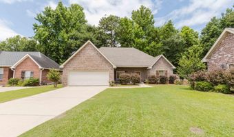 212 Bream Pond Ln, Brandon, MS 39047