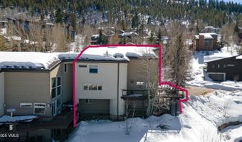 225 Daisy Ln A, Avon, CO 81620