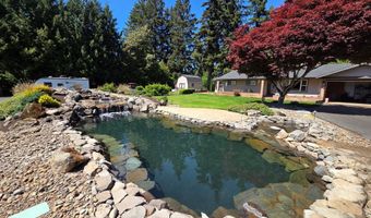 26383 S MERIDIAN Rd, Aurora, OR 97002
