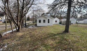 4201 Bowman Ave, Indianapolis, IN 46227