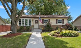539 W Rose Ave, Addison, IL 60101