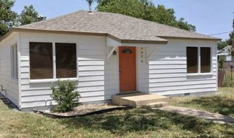 2926 S 12th St, Abilene, TX 79605