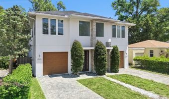 2505 DEPAUW Ave, Orlando, FL 32804