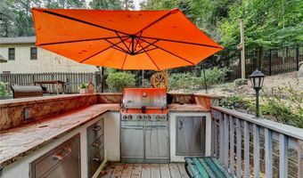 4006 N Berkeley Lake Rd NW, Berkeley Lake, GA 30096