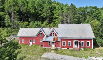 6395 Vermont Route 14, Calais, VT 05650