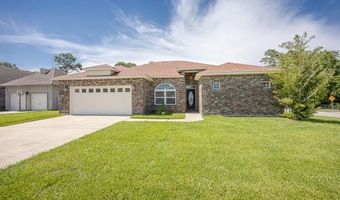 745 Champagne Dr, Biloxi, MS 39532
