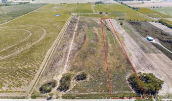 Tbd Tract 6 Section House Road, Alba, TX 75119
