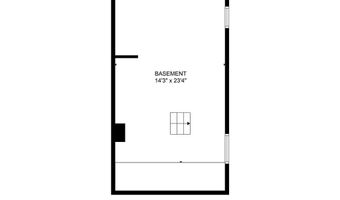 106 SW Commerce St, Adams, MN 55909