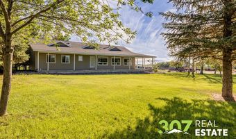 877 Road 22, Powell, WY 82435