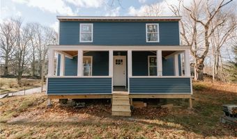 184 LAUREL HILL Ave, Burrillville, RI 02859