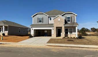 92 White Birch Ln, Angier, NC 27501