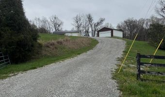 623 Borders Ln, Bardstown, KY 40004