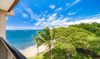 191 N Kihei Rd 606, Kihei, HI 96753