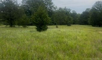 3900 N Sassafrass Rd, Bennington, OK 74723