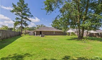 151 Hunters Branch Dr, Allenhurst, GA 31301