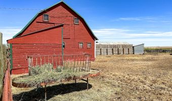 481 24th Rd NE, Dutton, MT 59433