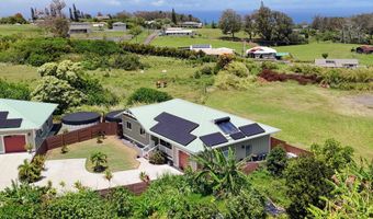2726 Kaupakalua Rd Unit B, Haiku, HI 96708