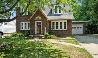 3320 Wilson Ave, Ashtabula, OH 44004