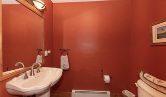 522 COUNTY ROAD 4, Alma, CO 80420