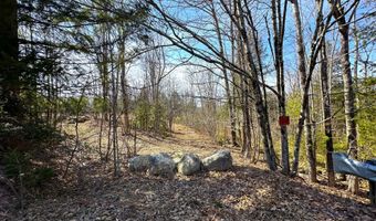 Lot # 02 North Road, Parsonsfield, ME 04047