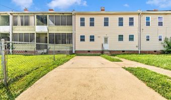 165 35TH St NE, Washington, DC 20019