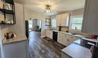 2002 Chouteau Ave, Baxter Springs, KS 66713