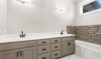 3432 Centark Cir Cir, Alexander, AR 72002