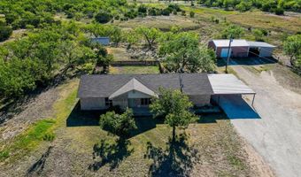 361 Foothill Rd, Abilene, TX 79602