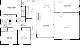 3 S Meadow Dr, Danbury, CT 06811