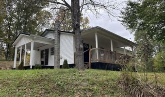 1023 Bull Run Rd, Barbourville, KY 40906