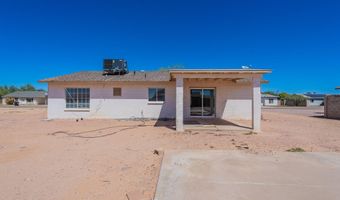 11177 W CAMBRIA Cir, Arizona City, AZ 85123