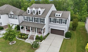 555 Spire Bnd, Apex, NC 27523