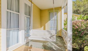 1202 S Lee, Americus, GA 31709