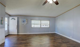 561 Dolphin Cir, Barefoot Bay, FL 32976