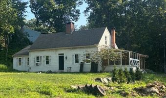 184 Phoenixville Rd, Chaplin, CT 06235