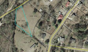 286 Lowry St, Ball Ground, GA 30107