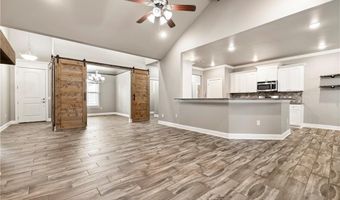 4402 Alfalfa Ave, Bentonville, AR 72713