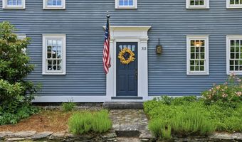 313 Berlin Rd, Bolton, MA 01740