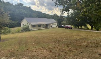 646 Fisher Cemetery Rd, Barbourville, KY 40906