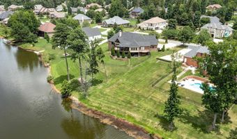 7325 Palm Beach Ave, Benton, AR 72019