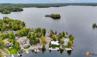 19052 W Arctic Tern Ln, Big Lake, AK 99652